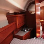 Jeanneau Sun Odyssey 37