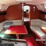 Jeanneau Sun Odyssey 37