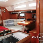 Jeanneau Sun Odyssey 37