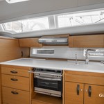 Jeanneau 54