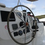 Fountaine Pajot Lipari 41