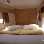 Fountaine Pajot Lipari 41