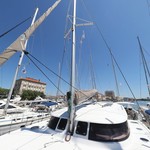 Fountaine Pajot Lipari 41