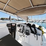 Fountaine Pajot Lipari 41