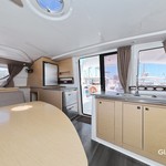 Fountaine Pajot Lipari 41