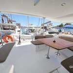 Fountaine Pajot Lipari 41
