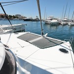 Fountaine Pajot Lipari 41