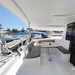 Fountaine Pajot Lipari 41