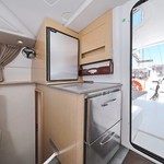 Fountaine Pajot Lipari 41