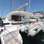 Fountaine Pajot Lipari 41