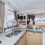 Fountaine Pajot Lipari 41