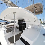 Fountaine Pajot Lipari 41