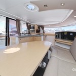 Fountaine Pajot Lipari 41