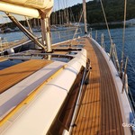 Dufour 56 Exclusive