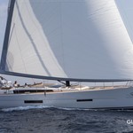 Dufour 56 Exclusive