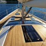 Dufour 56 Exclusive