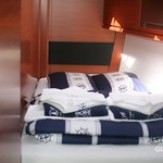 Dufour 56 Exclusive