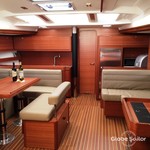 Dufour 56 Exclusive