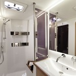 Dufour 56 Exclusive