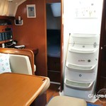 Beneteau Cyclades 43.4