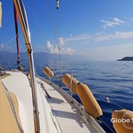 Beneteau Cyclades 43.4