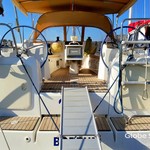 Beneteau Cyclades 43.4
