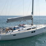 Hanse 505