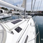 Bavaria 36 Cruiser