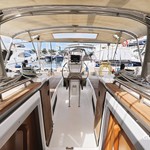 Bavaria 36 Cruiser
