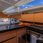 Hanse 418