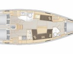 Hanse 418