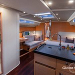 Hanse 418