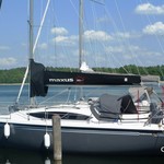 Maxus 33.1 RS