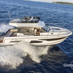 Jeanneau Merry Fisher 1095