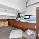 Jeanneau Merry Fisher 1095