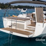 Dufour 56 Exclusive