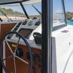 Beneteau Swift Trawler 30