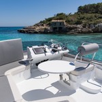 Beneteau Swift Trawler 30