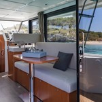 Beneteau Swift Trawler 30