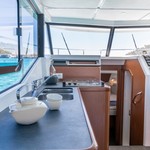 Beneteau Swift Trawler 30