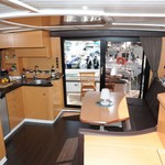 Fountaine Pajot Summerland 40