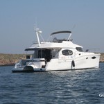 Fountaine Pajot Summerland 40