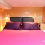 Fountaine Pajot Summerland 40