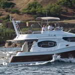 Fountaine Pajot Summerland 40