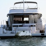Fountaine Pajot Summerland 40
