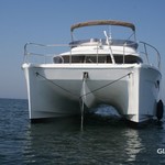 Fountaine Pajot Summerland 40
