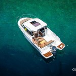 Jeanneau Merry Fisher 795