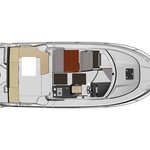 Jeanneau Merry Fisher 795