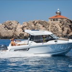 Jeanneau Merry Fisher 795