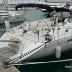 Jeanneau Sun Odyssey 54